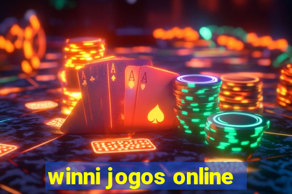 winni jogos online